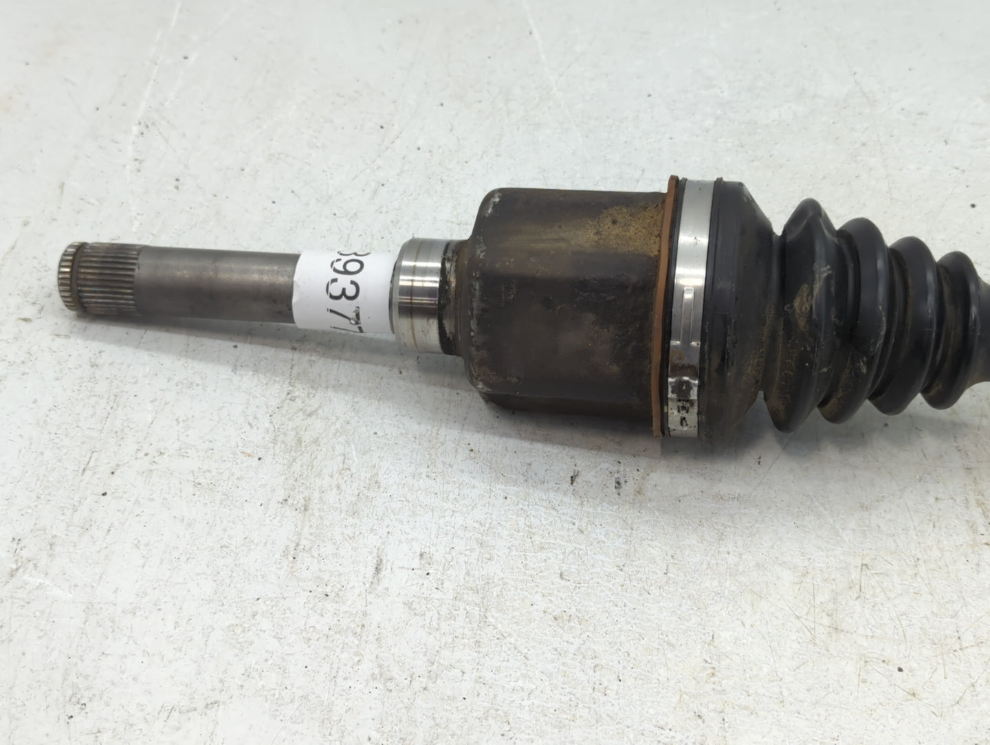 2001-2008 Ford Escape Axle Shaft Front Driver Cv C/v - Oemusedautoparts1.com