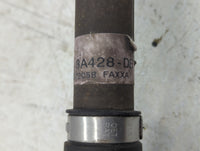 2001-2008 Ford Escape Axle Shaft Front Driver Cv C/v - Oemusedautoparts1.com