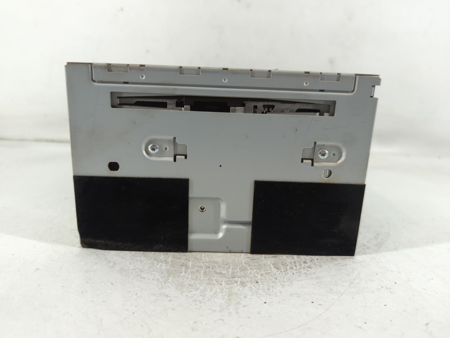 2008 Ford Escape Radio AM FM Cd Player Receiver Replacement P/N:8L8T8C815FS Fits OEM Used Auto Parts - Oemusedautoparts1.com