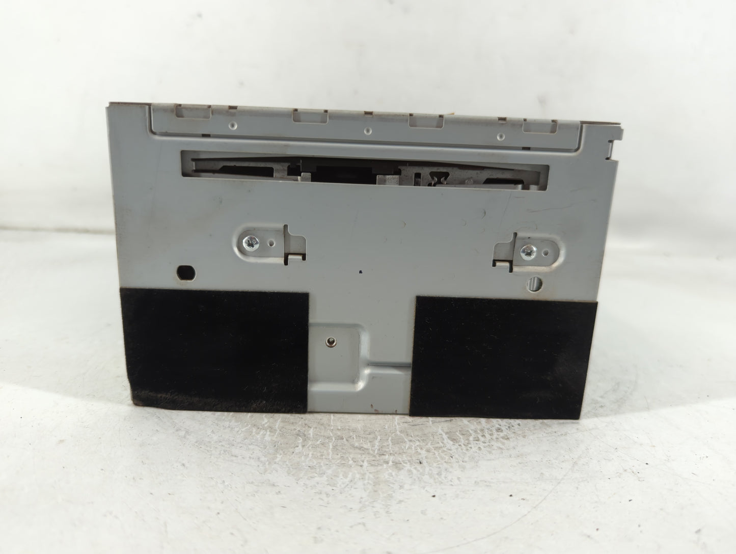 2008 Ford Escape Radio AM FM Cd Player Receiver Replacement P/N:8L8T8C815FS Fits OEM Used Auto Parts - Oemusedautoparts1.com