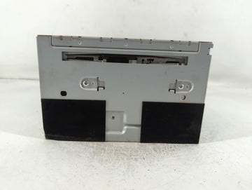 2008 Ford Escape Radio AM FM Cd Player Receiver Replacement P/N:8L8T8C815FS Fits OEM Used Auto Parts - Oemusedautoparts1.com