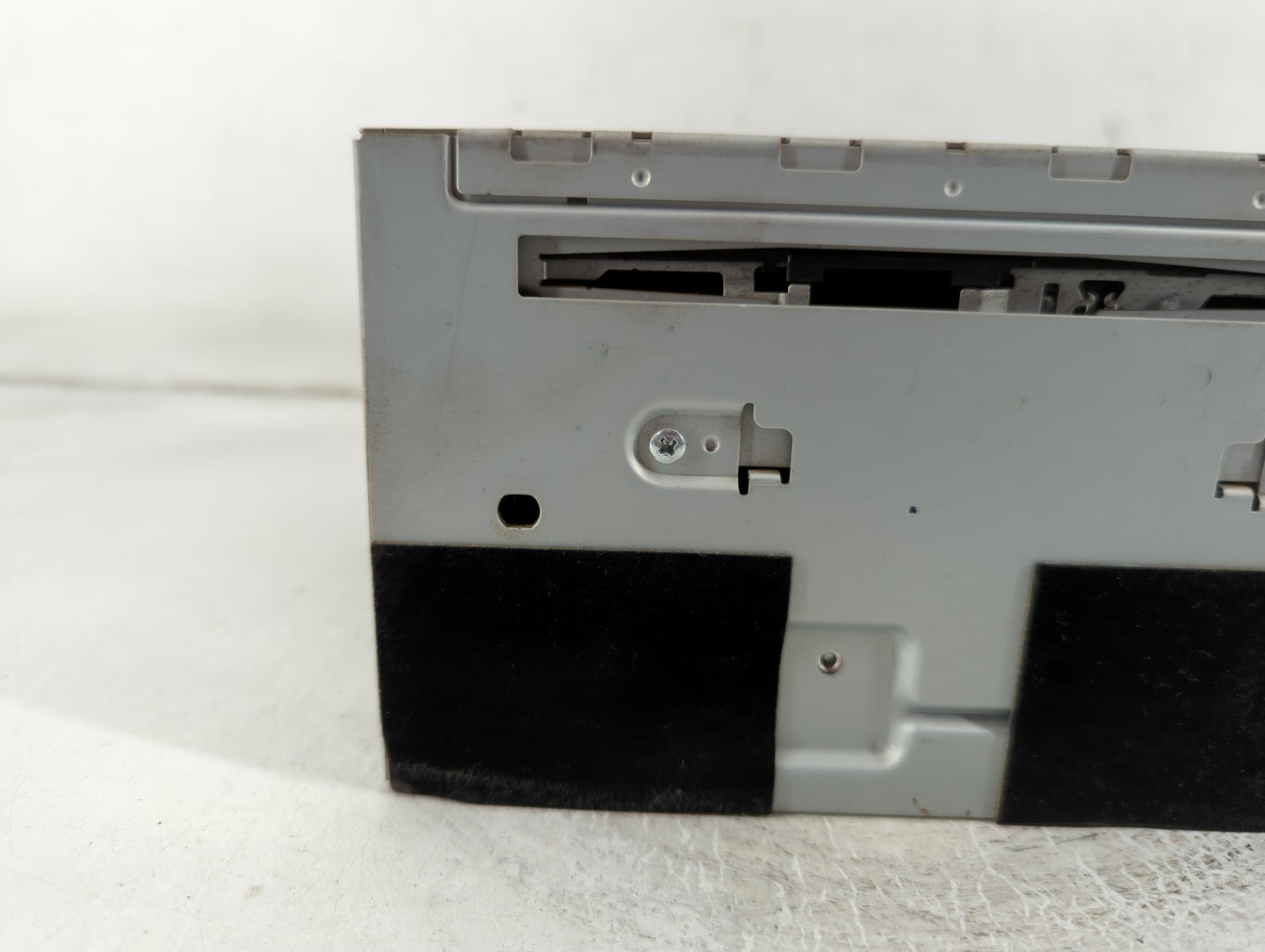 2008 Ford Escape Radio AM FM Cd Player Receiver Replacement P/N:8L8T8C815FS Fits OEM Used Auto Parts - Oemusedautoparts1.com