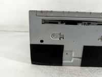 2008 Ford Escape Radio AM FM Cd Player Receiver Replacement P/N:8L8T8C815FS Fits OEM Used Auto Parts - Oemusedautoparts1.com