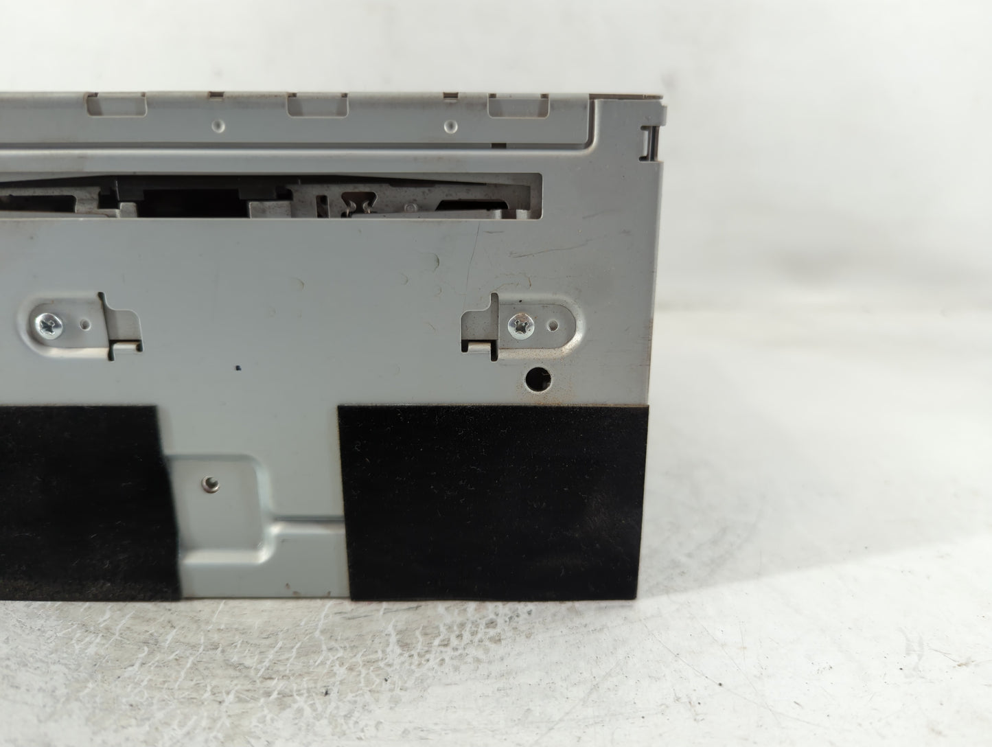 2008 Ford Escape Radio AM FM Cd Player Receiver Replacement P/N:8L8T8C815FS Fits OEM Used Auto Parts - Oemusedautoparts1.com