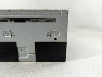 2008 Ford Escape Radio AM FM Cd Player Receiver Replacement P/N:8L8T8C815FS Fits OEM Used Auto Parts - Oemusedautoparts1.com