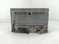 2008 Ford Escape Radio AM FM Cd Player Receiver Replacement P/N:8L8T8C815FS Fits OEM Used Auto Parts - Oemusedautoparts1.com