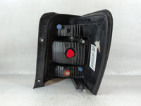 2008-2012 Ford Escape Tail Light Assembly Driver Left OEM P/N:8L84-13B505-A Fits Fits 2008 2009 2010 2011 2012 OEM Used Auto