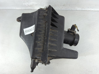 compare product 2008-2008 Ford Escape Air Cleaner Intake-duct Hose Tube