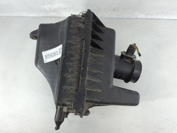 2008-2008 Ford Escape Air Cleaner Intake-duct Hose Tube - Oemusedautoparts1.com