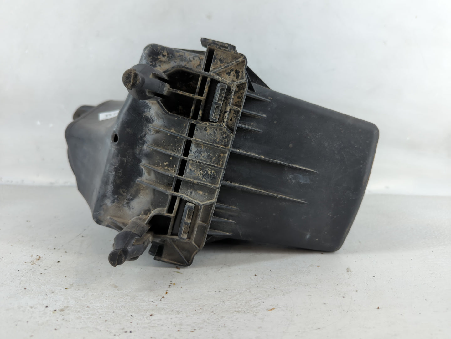 2008-2008 Ford Escape Air Cleaner Intake-duct Hose Tube - Oemusedautoparts1.com