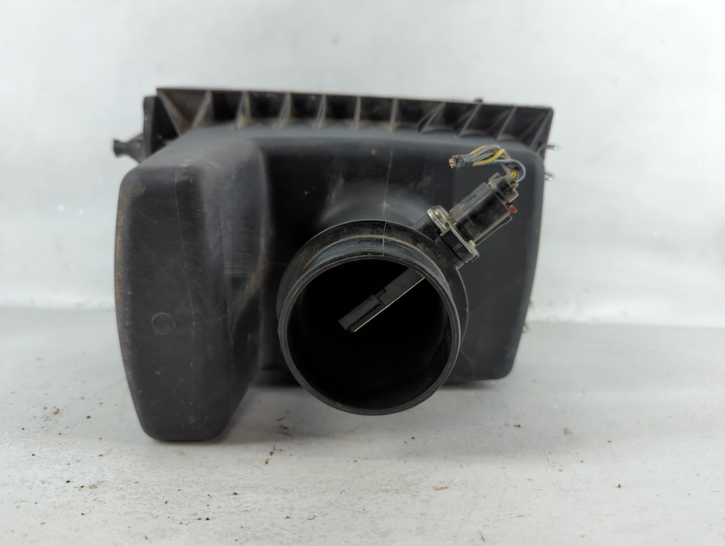 2008-2008 Ford Escape Air Cleaner Intake-duct Hose Tube - Oemusedautoparts1.com