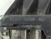 2008-2008 Ford Escape Air Cleaner Intake-duct Hose Tube - Oemusedautoparts1.com