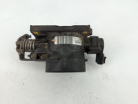 2005-2008 Ford Escape Throttle Body Fits Fits 2005 2006 2007 2008 OEM Used Auto Parts - Oemusedautoparts1.com