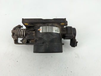 compare product 2005-2008 Ford Escape Throttle Body Fits Fits 2005 2006 2007 2008 OEM Used Auto Parts