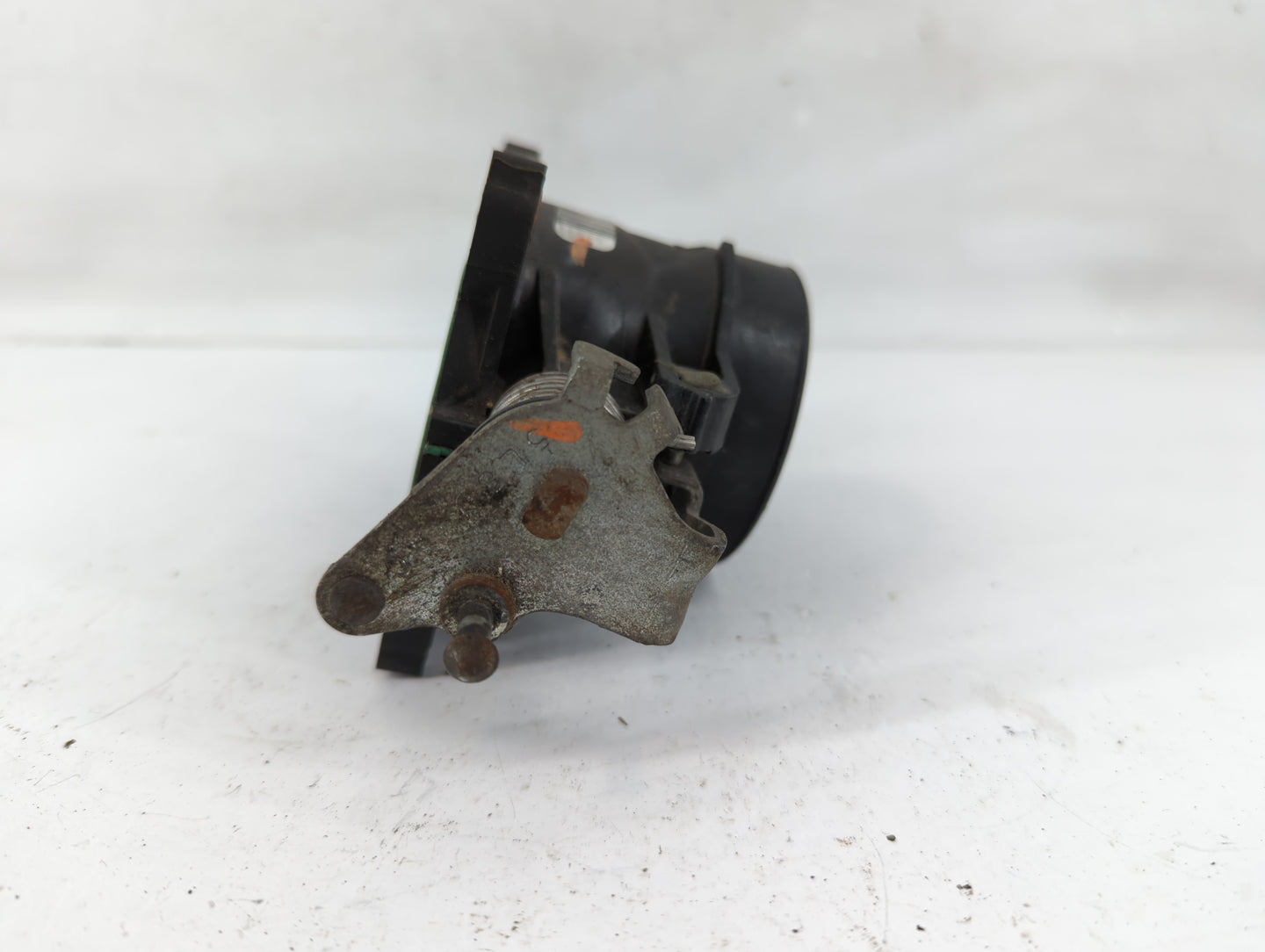 2005-2008 Ford Escape Throttle Body Fits Fits 2005 2006 2007 2008 OEM Used Auto Parts - Oemusedautoparts1.com