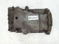 2005-2008 Ford Escape Engine Oil Pan P/N:F960A 3M4G-6675-AK Fits Fits 2003 2004 2005 2006 2007 2008 OEM Used Auto Parts - Oe