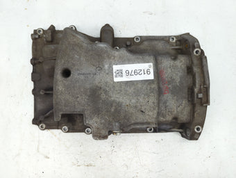 compare product 2005-2008 Ford Escape Engine Oil Pan P/N:F960A 3M4G-6675-AK Fits Fits 2003 2004 2005 2006 2007 2008 OEM Used Auto Parts