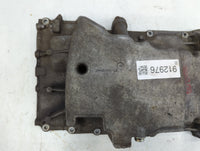 2005-2008 Ford Escape Engine Oil Pan P/N:F960A 3M4G-6675-AK Fits Fits 2003 2004 2005 2006 2007 2008 OEM Used Auto Parts - Oe