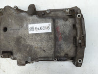 2005-2008 Ford Escape Engine Oil Pan P/N:F960A 3M4G-6675-AK Fits Fits 2003 2004 2005 2006 2007 2008 OEM Used Auto Parts - Oe