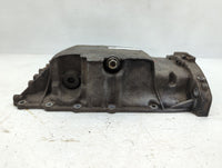 2005-2008 Ford Escape Engine Oil Pan P/N:F960A 3M4G-6675-AK Fits Fits 2003 2004 2005 2006 2007 2008 OEM Used Auto Parts - Oe