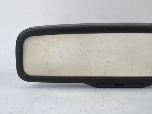 2001-2016 Ford Escape Interior Rear View Mirror Replacement OEM Fits OEM Used Auto Parts - Oemusedautoparts1.com
