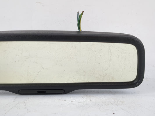 2001-2016 Ford Escape Interior Rear View Mirror Replacement OEM Fits OEM Used Auto Parts