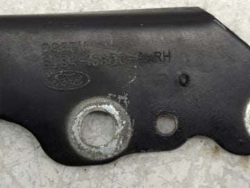 2008 Ford Escape Passenger Hood Hinge - Oemusedautoparts1.com