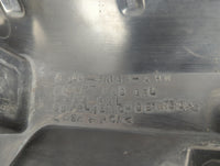 2008-2012 Ford Escape Front Grille Bumper Not Included Chrome - Oemusedautoparts1.com