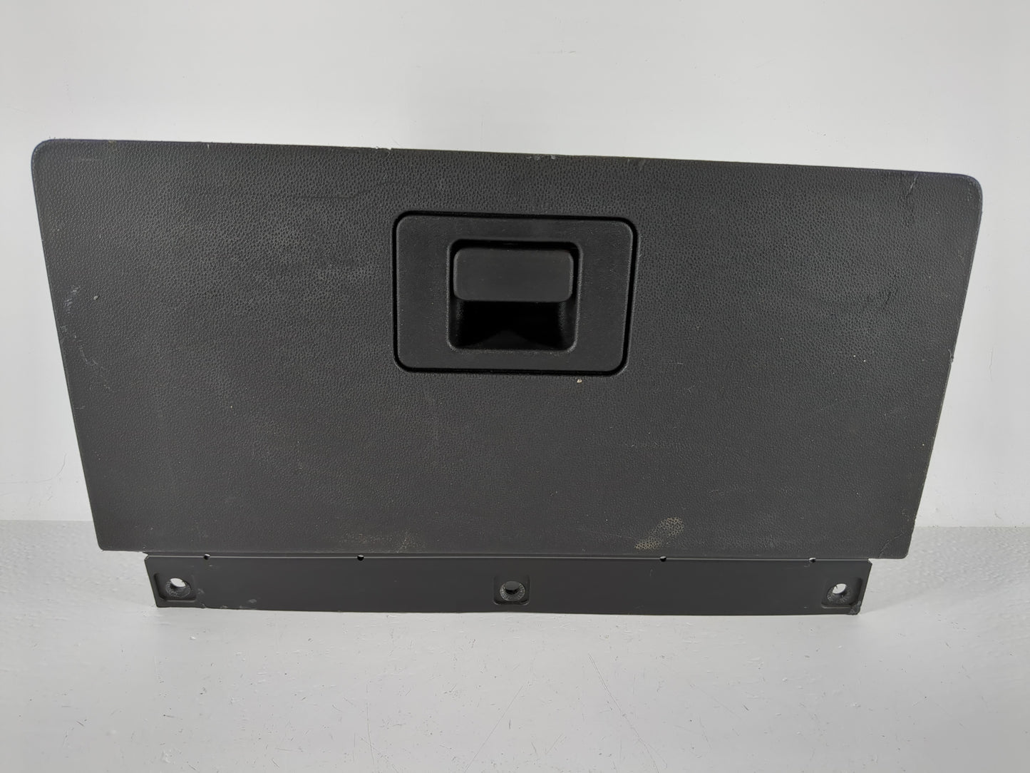 2008 Ford Escape Passenger Glove Box Door Storage Compartment - Oemusedautoparts1.com