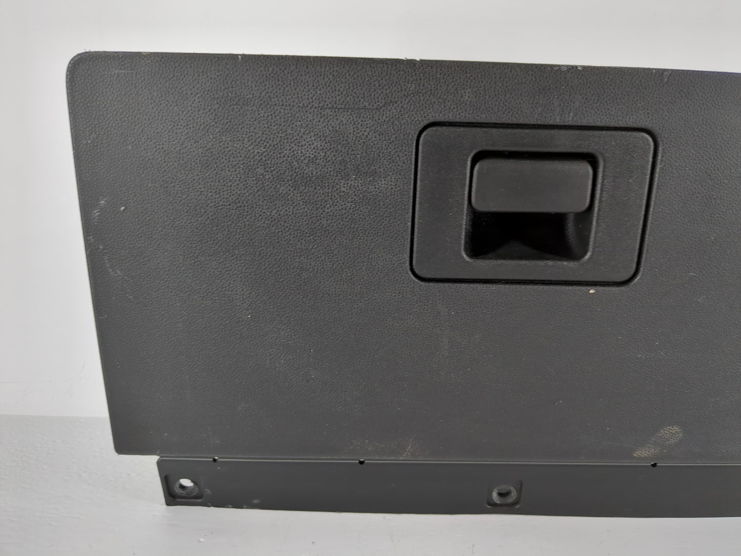 2008 Ford Escape Passenger Glove Box Door Storage Compartment - Oemusedautoparts1.com