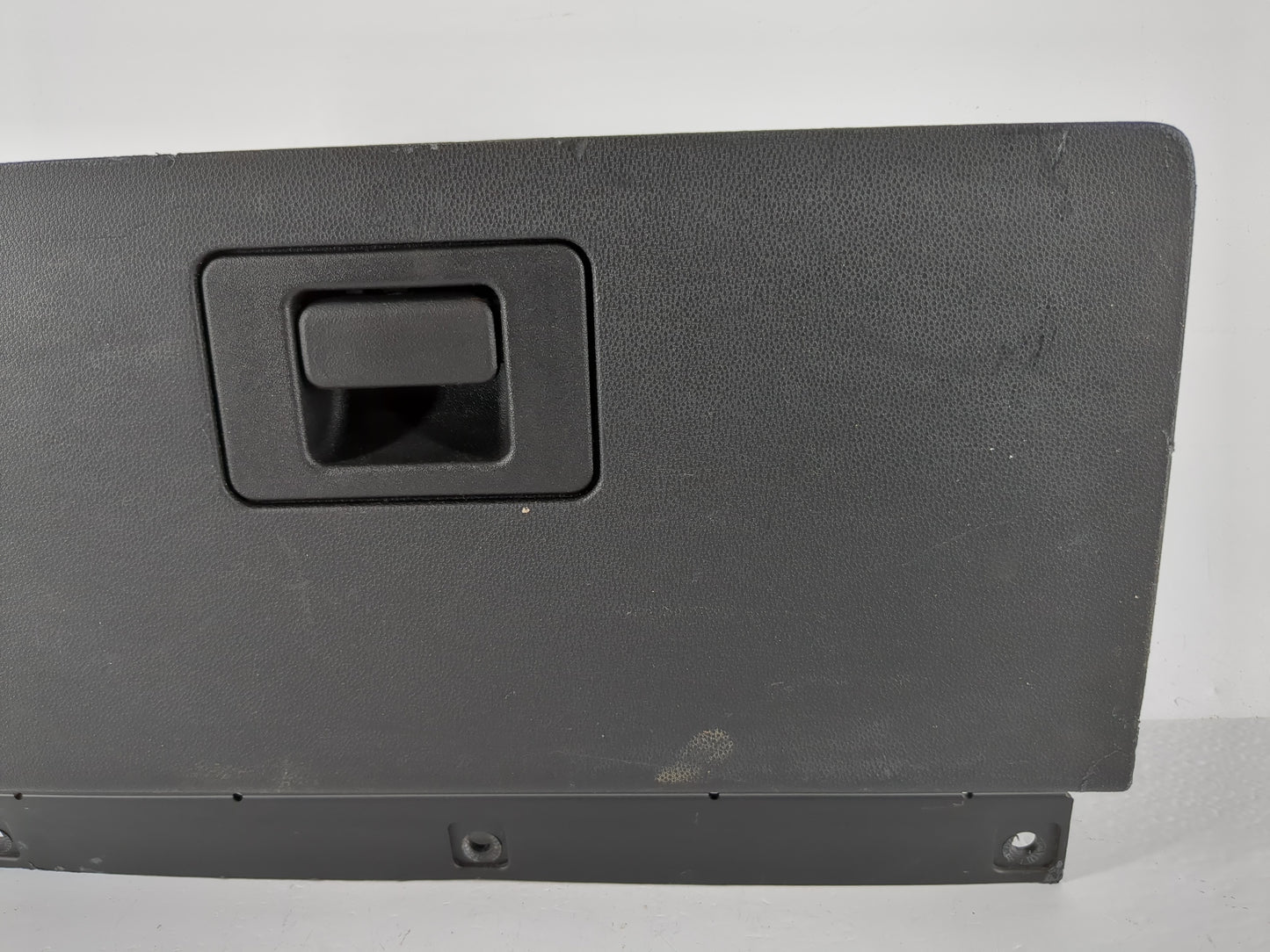 2008 Ford Escape Passenger Glove Box Door Storage Compartment - Oemusedautoparts1.com