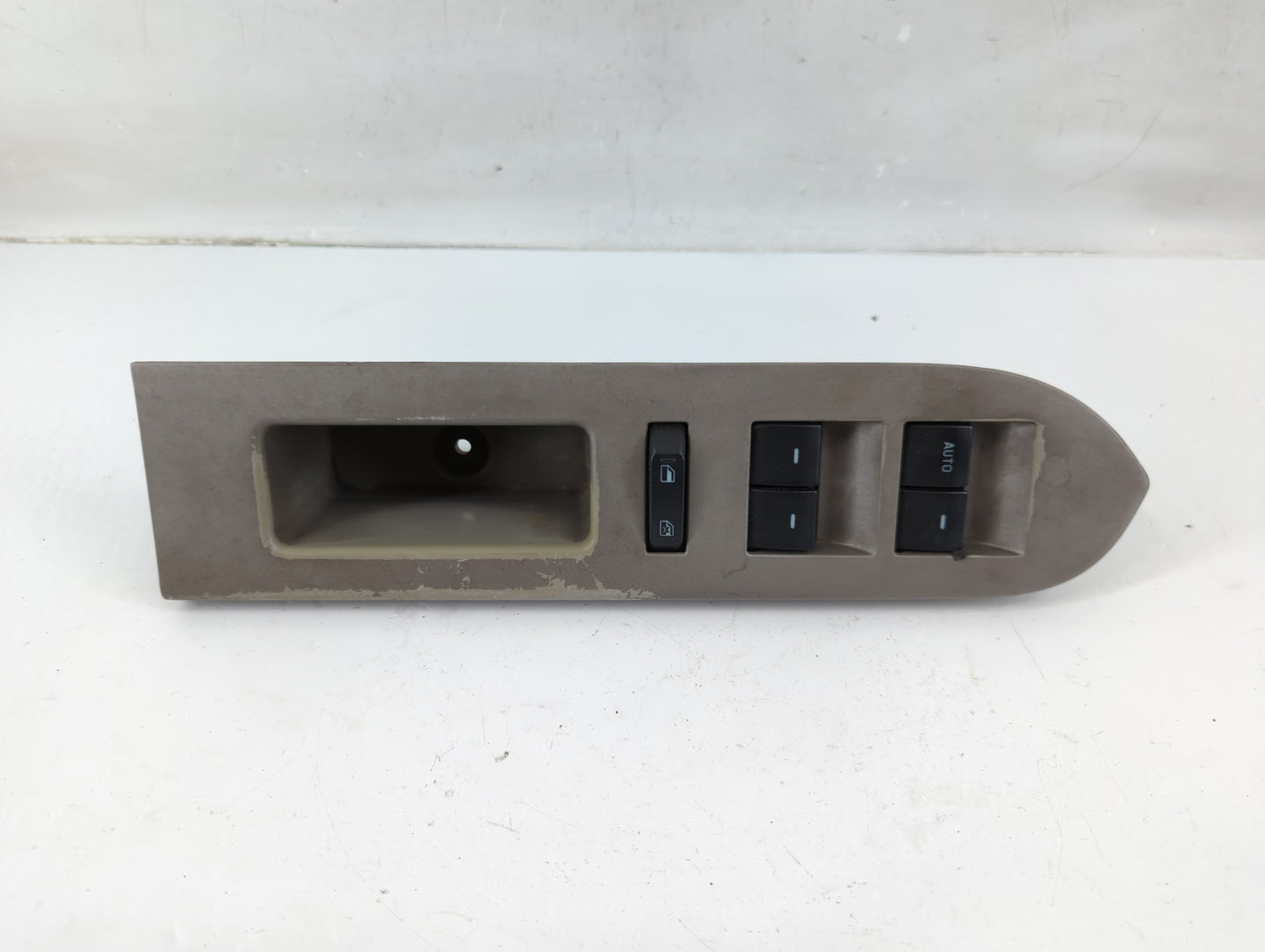 2008-2012 Ford Escape Master Power Window Switch Replacement Driver Side Left P/N:8L8T-14540-ACW Fits OEM Used Auto Parts - 