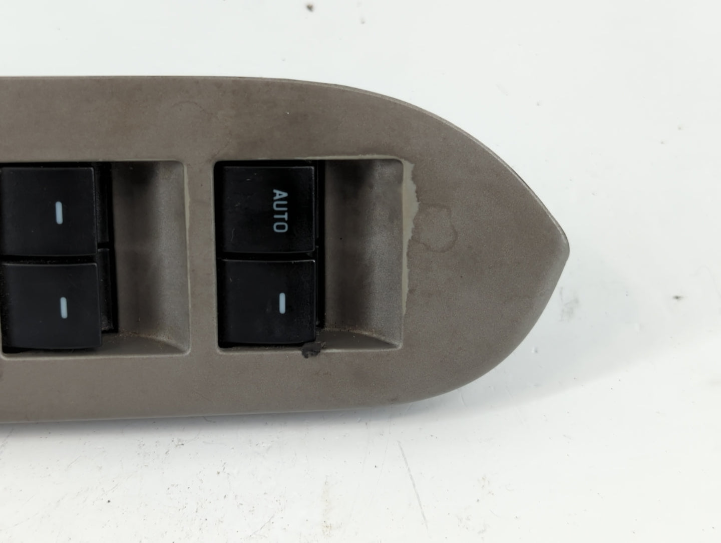 2008-2012 Ford Escape Master Power Window Switch Replacement Driver Side Left P/N:8L8T-14540-ACW Fits OEM Used Auto Parts - 