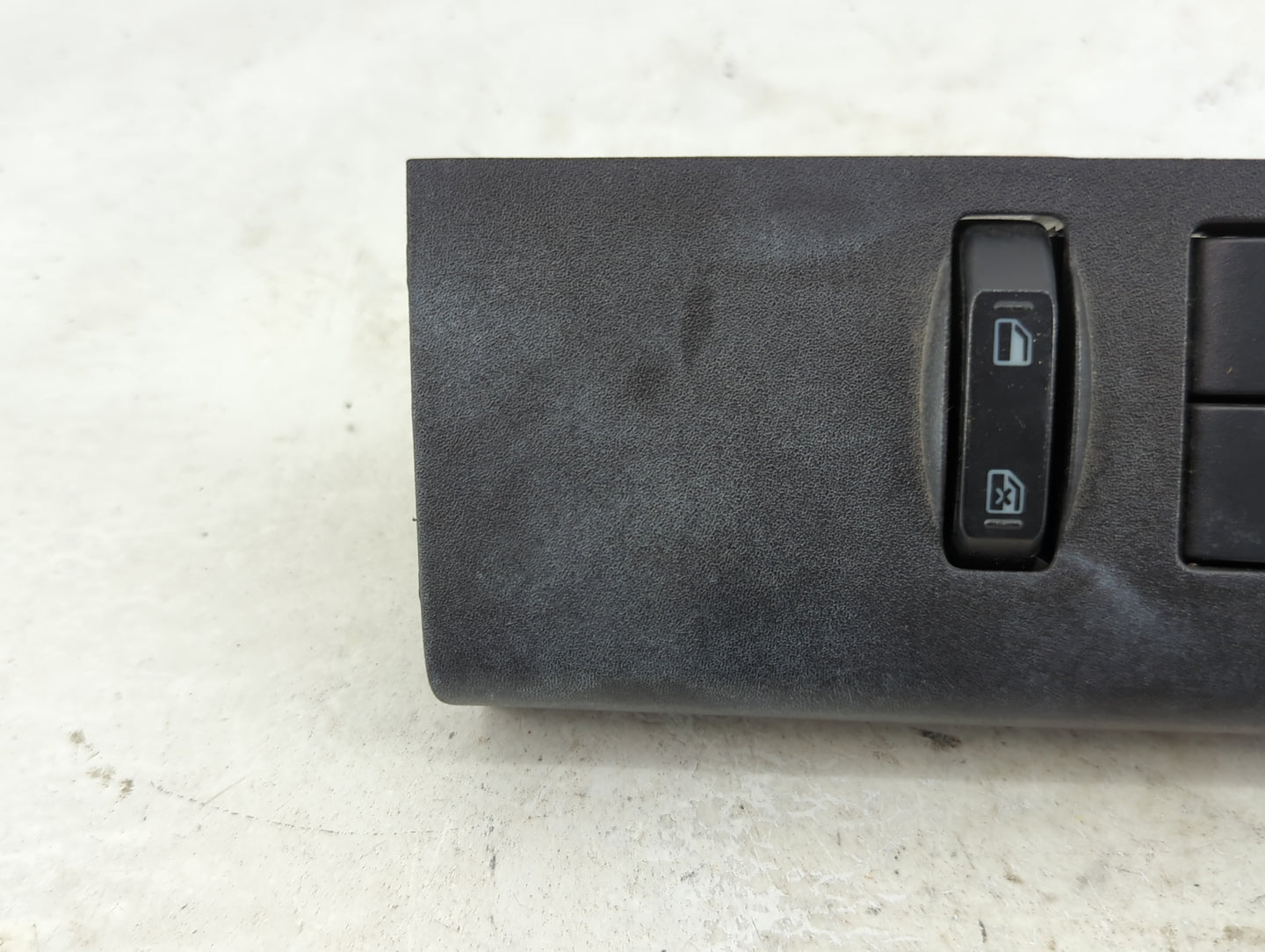 2008-2012 Ford Escape Master Power Window Switch Replacement Driver Side Left P/N:8L8T-14540-ACW Fits OEM Used Auto Parts - 