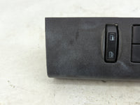 2008-2012 Ford Escape Master Power Window Switch Replacement Driver Side Left P/N:8L8T-14540-ACW Fits OEM Used Auto Parts - 