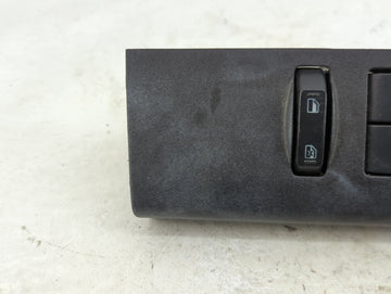 2008-2012 Ford Escape Master Power Window Switch Replacement Driver Side Left P/N:8L8T-14540-ACW Fits OEM Used Auto Parts - 
