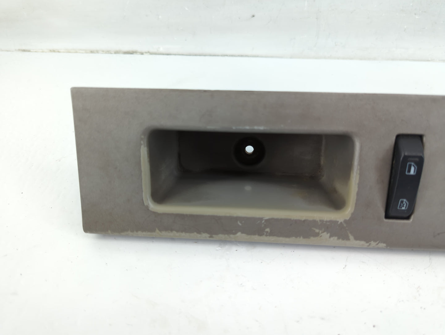 2008-2012 Ford Escape Master Power Window Switch Replacement Driver Side Left P/N:8L8T-14540-ACW Fits OEM Used Auto Parts - 