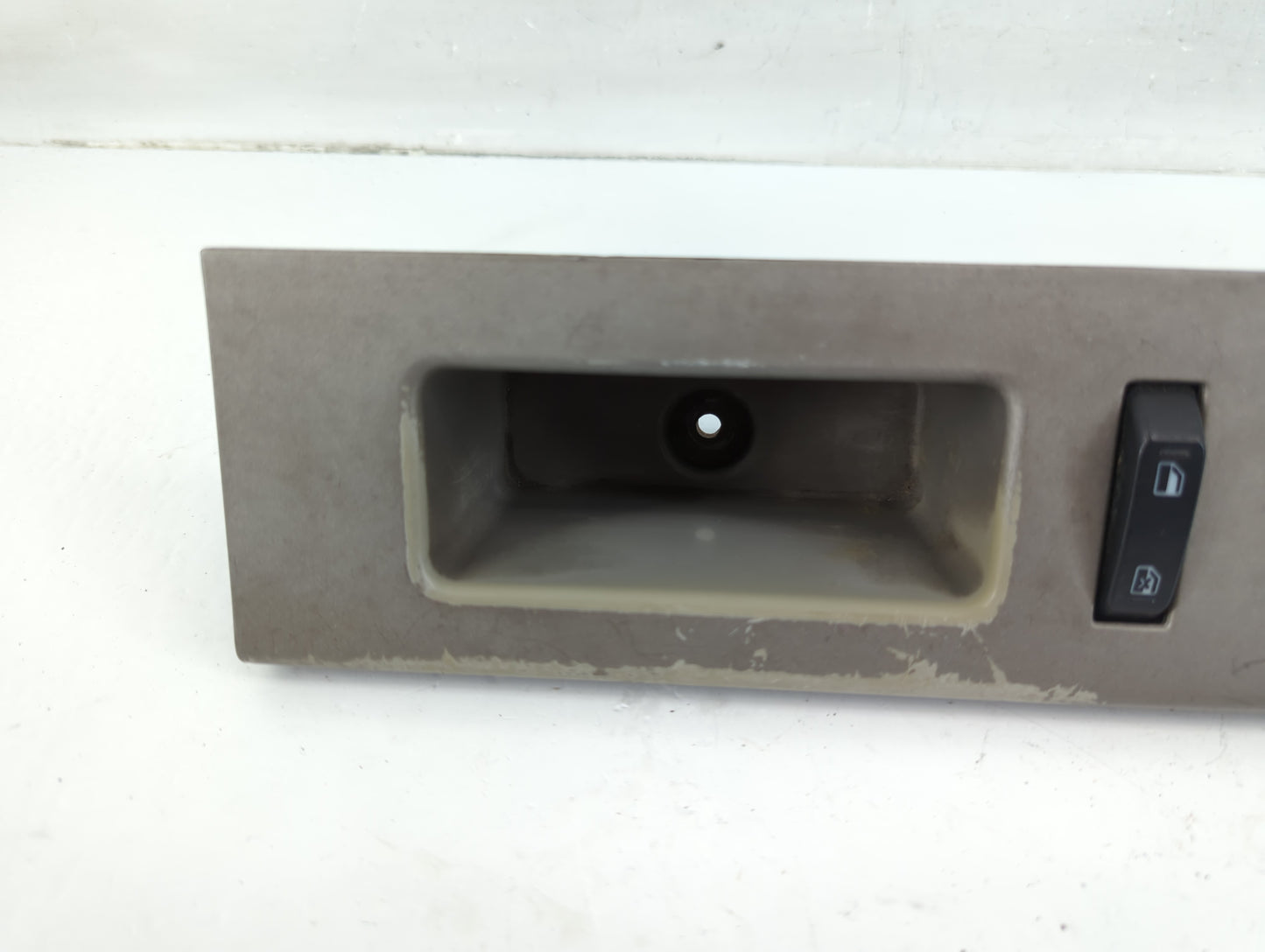 2008-2012 Ford Escape Master Power Window Switch Replacement Driver Side Left P/N:8L8T-14540-ACW Fits OEM Used Auto Parts - 