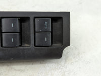 2008-2012 Ford Escape Master Power Window Switch Replacement Driver Side Left P/N:8L8T-14540-ACW Fits OEM Used Auto Parts - 