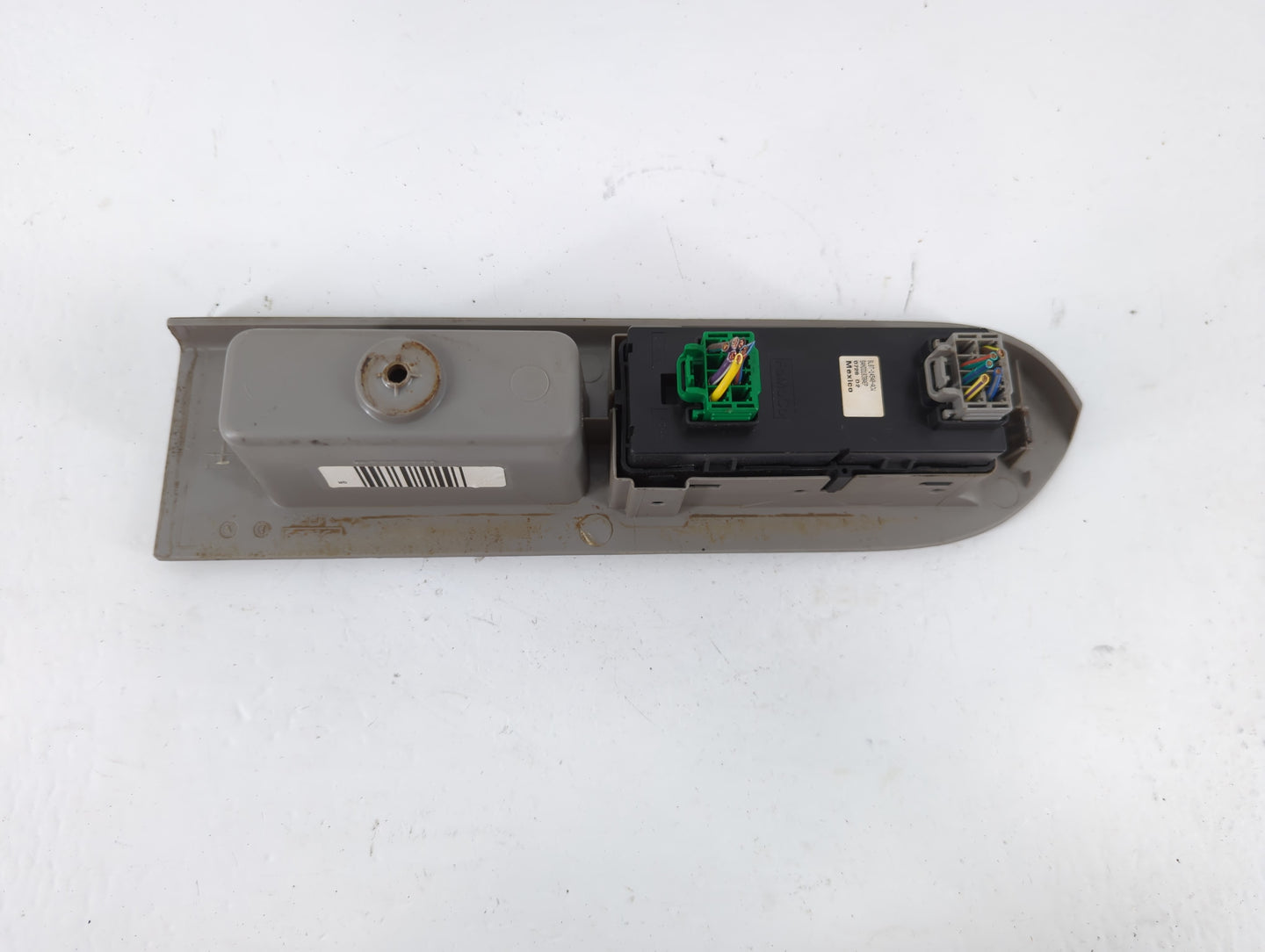 2008-2012 Ford Escape Master Power Window Switch Replacement Driver Side Left P/N:8L8T-14540-ACW Fits OEM Used Auto Parts - 