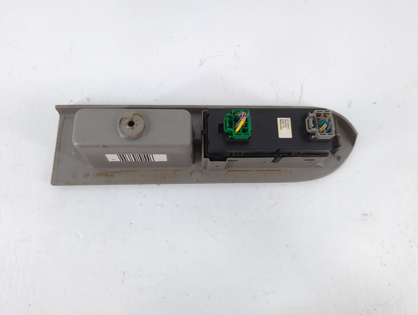 2008-2012 Ford Escape Master Power Window Switch Replacement Driver Side Left P/N:8L8T-14540-ACW Fits OEM Used Auto Parts - 