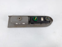 2008-2012 Ford Escape Master Power Window Switch Replacement Driver Side Left P/N:8L8T-14540-ACW Fits OEM Used Auto Parts - 
