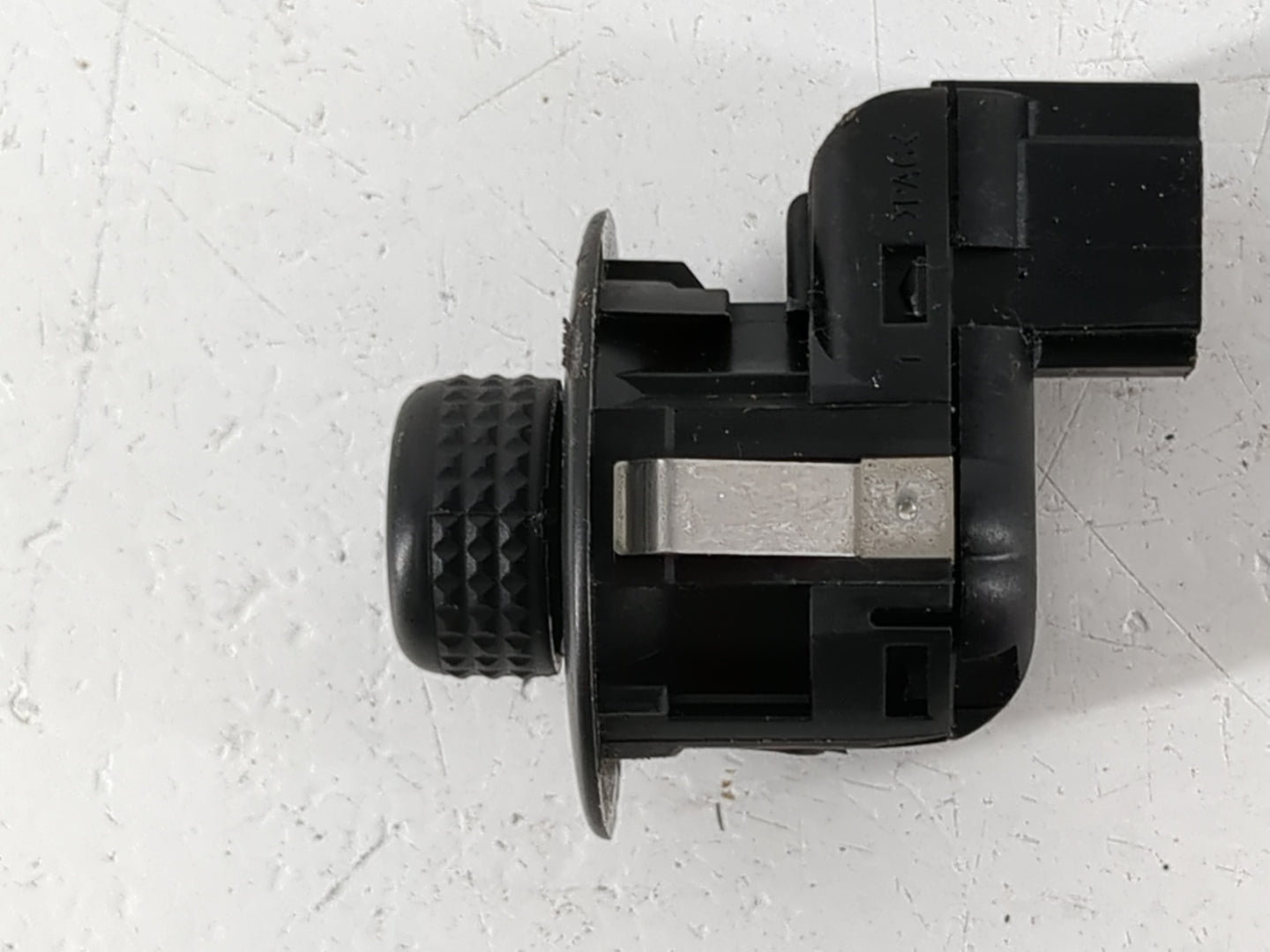 2008-2012 Ford Escape Master Power Window Switch Replacement Driver Side Left P/N:7F9T-17B676-AA3 Fits OEM Used Auto Parts -