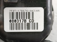 2008-2012 Ford Escape Master Power Window Switch Replacement Driver Side Left P/N:7F9T-17B676-AA3 Fits OEM Used Auto Parts -