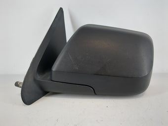 compare product 2008-2009 Ford Escape Driver Left Side View Manual Door Mirror Black