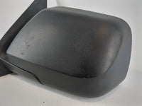 2008-2009 Ford Escape Driver Left Side View Manual Door Mirror Black - Oemusedautoparts1.com