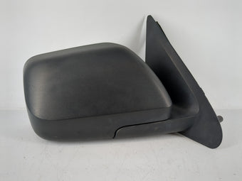 compare product 2008-2009 Ford Escape Passenger Right Side View Manual Door Mirror Black