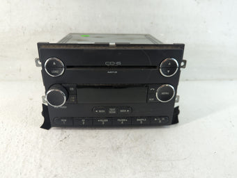 compare product 2008 Ford Expedition Radio AM FM Cd Player Receiver Replacement P/N:8L1T-18C815-JB Fits OEM Used Auto Parts