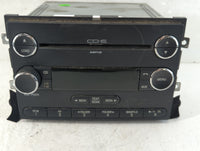 2008 Ford Expedition Radio AM FM Cd Player Receiver Replacement P/N:8L1T-18C815-JB Fits OEM Used Auto Parts - Oemusedautopar