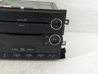 2008 Ford Expedition Radio AM FM Cd Player Receiver Replacement P/N:8L1T-18C815-JB Fits OEM Used Auto Parts - Oemusedautopar